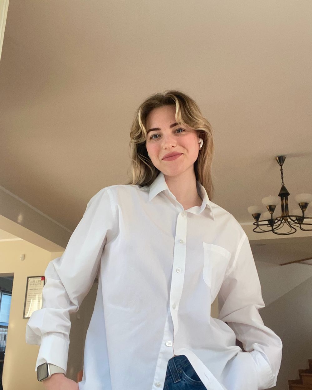 Alicja Wasilewska, Business English trainer